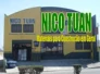 Logo de Nico Tuan Materiais para Construção em geral